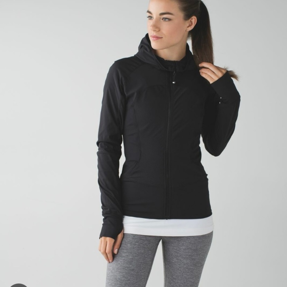 Lululemon | In Flux Jacket - Picture 3 of 14
